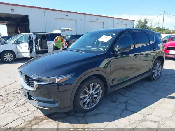 JM3KFBAY7L0851425 2020 MAZDA CX-5 - Image 2