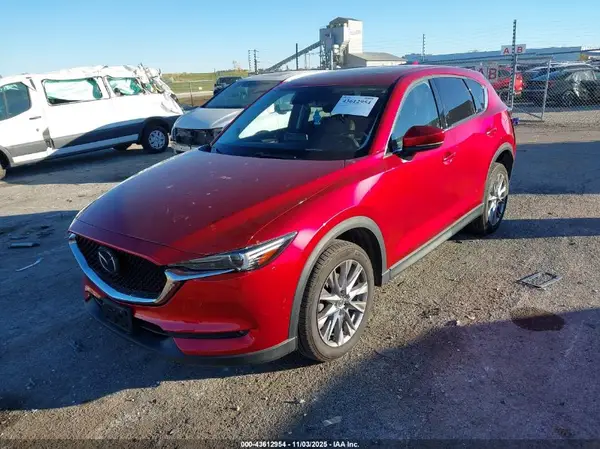 JM3KFBAY7L0855409 2020 MAZDA CX-5 - Image 2