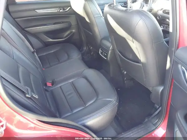 JM3KFBAY7L0855409 2020 MAZDA CX-5 - Image 8