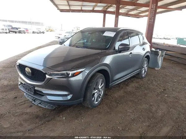 JM3KFBAY7L0860965 2020 MAZDA CX-5 - Image 2