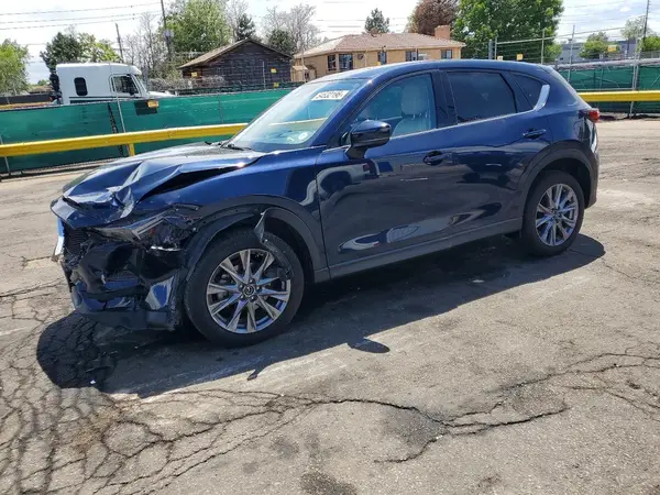 JM3KFBAY7L0867141 2020 MAZDA CX-5 - Image 1