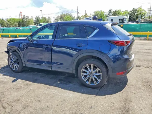JM3KFBAY7L0867141 2020 MAZDA CX-5 - Image 2