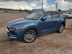 JM3KFBAY7M0307119 2021 MAZDA CX-5