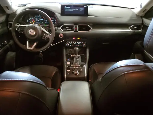 JM3KFBAY7M0308125 2021 MAZDA CX-5 - Image 8