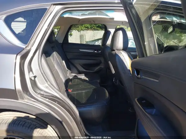 JM3KFBAY7M0315009 2021 MAZDA CX-5 - Image 8
