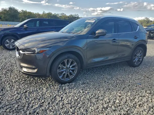 JM3KFBAY7M0323479 2021 MAZDA CX-5 - Image 1