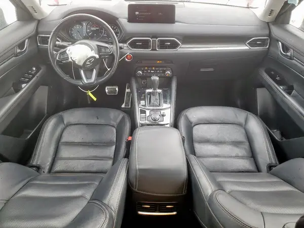 JM3KFBAY7M0326365 2021 MAZDA CX-5 - Image 8