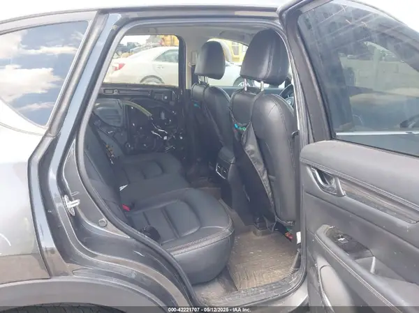 JM3KFBAY7M0415921 2021 MAZDA CX-5 - Image 8