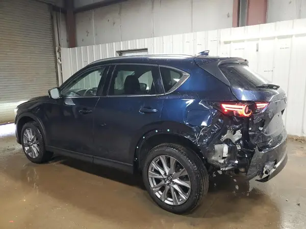 JM3KFBAY7M0418852 2021 MAZDA CX-5 - Image 2