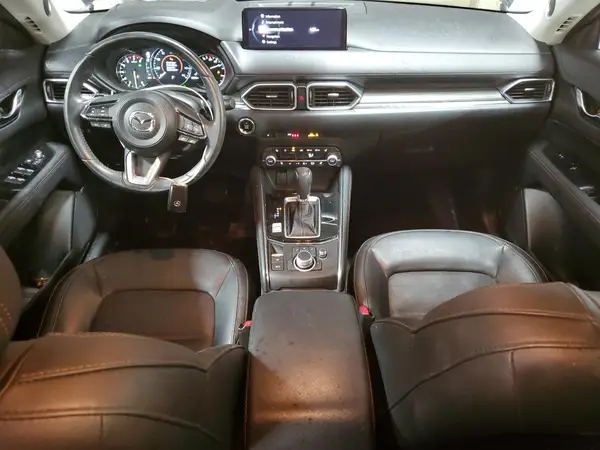 JM3KFBAY7M0418852 2021 MAZDA CX-5 - Image 8