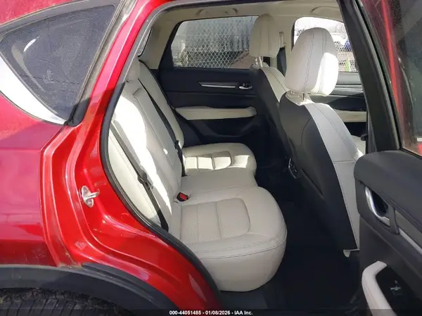 JM3KFBAY7M0464486 2021 MAZDA CX-5 - Image 8
