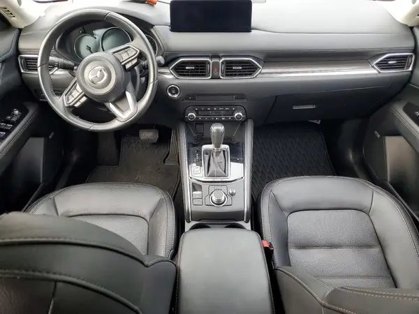 JM3KFBAY7M0466271 2021 MAZDA CX-5 - Image 8