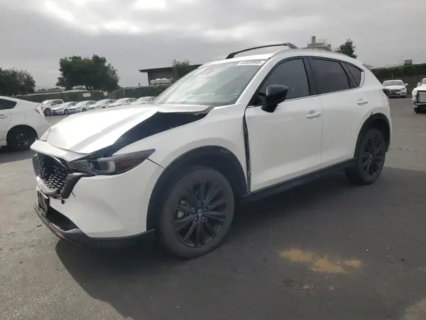 JM3KFBAY7N0559633 2022 MAZDA CX-5 - Image 1