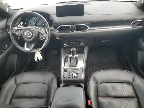 JM3KFBAY7N0604926 2022 MAZDA CX-5 - Image 8