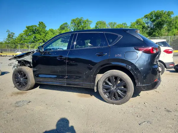 JM3KFBAY7N0618177 2022 MAZDA CX-5 - Image 2