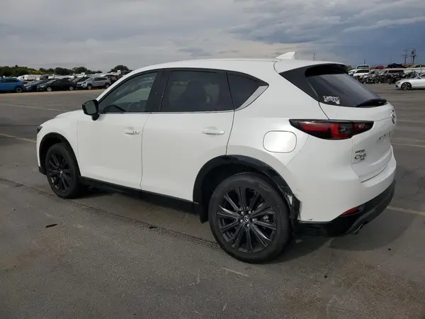 JM3KFBAY7N0619846 2022 MAZDA CX-5 - Image 2
