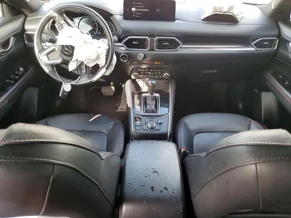 JM3KFBAY7P0130897 2023 MAZDA CX-5 - Image 8