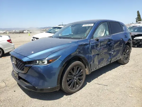 JM3KFBAY7P0149966 2023 MAZDA CX-5 - Image 1