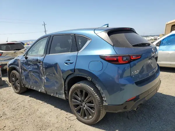 JM3KFBAY7P0149966 2023 MAZDA CX-5 - Image 2