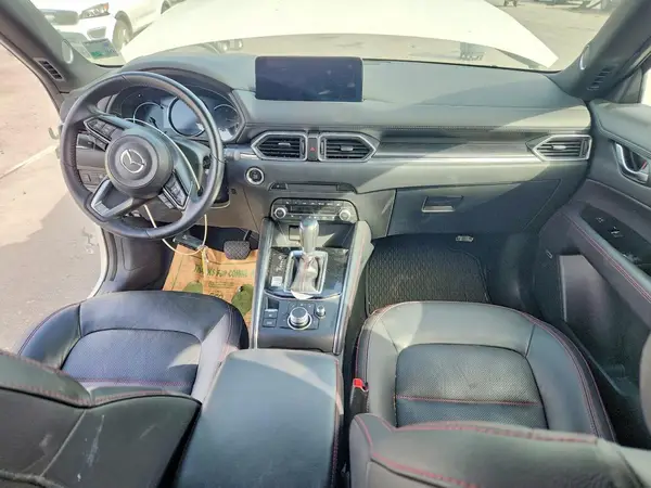 JM3KFBAY7P0151944 2023 MAZDA CX-5 - Image 8