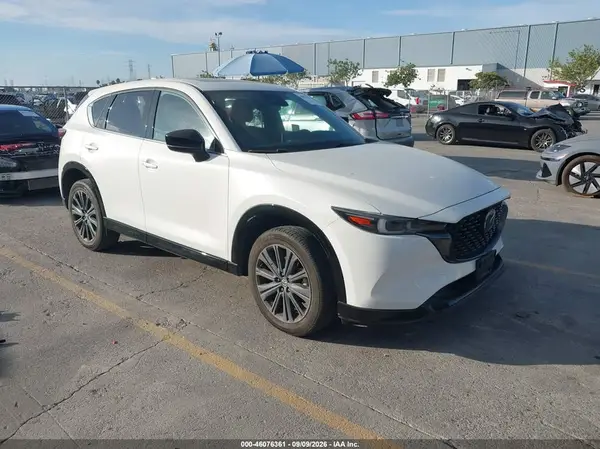 JM3KFBAY7P0153502 2023 MAZDA CX-5 - Image 1