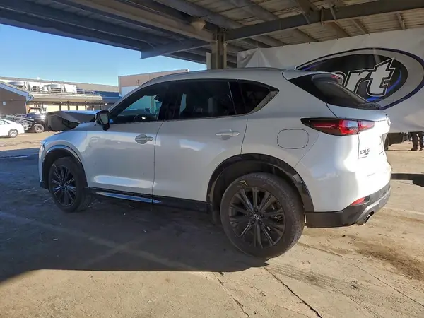 JM3KFBAY7P0175516 2023 MAZDA CX-5 - Image 2