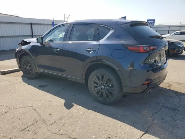JM3KFBAY7P0287930 2023 MAZDA CX-5 - Image 2