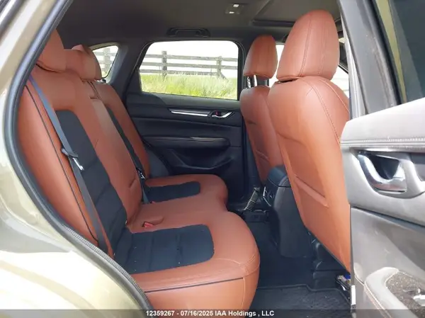 JM3KFBAY7R0355145 2024 MAZDA CX-5 - Image 8
