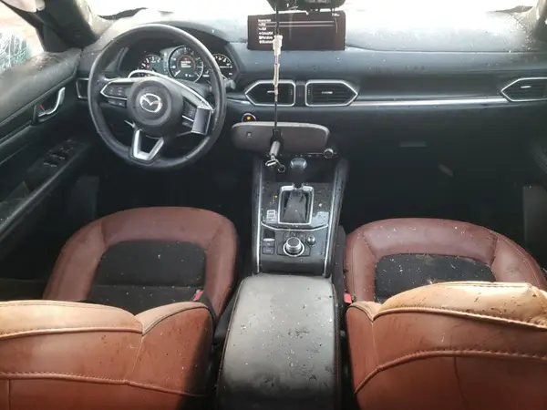 JM3KFBAY7R0358093 2024 MAZDA CX-5 - Image 8