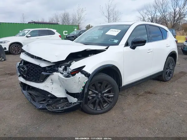 JM3KFBAY7R0373290 2024 MAZDA CX-5 - Image 2