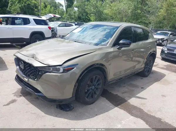 JM3KFBAY7R0386122 2024 MAZDA CX-5 - Image 2