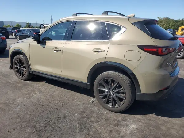 JM3KFBAY7R0403520 2024 MAZDA CX-5 - Image 2