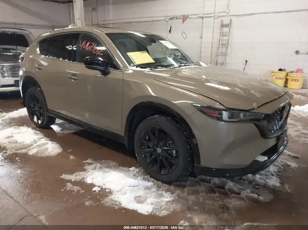 JM3KFBAY7R0404781 2024 MAZDA CX-5 - Image 1