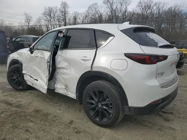 JM3KFBAY7R0405607 2024 MAZDA CX-5 - Image 2