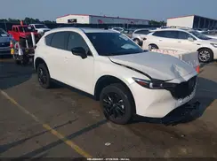 JM3KFBAY7S0571504 2025 MAZDA CX-5