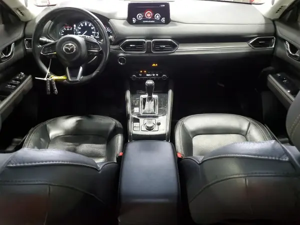 JM3KFBAY8L0745453 2020 MAZDA CX-5 - Image 8