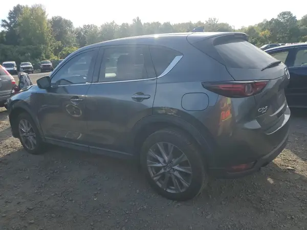 JM3KFBAY8L0751107 2020 MAZDA CX-5 - Image 2