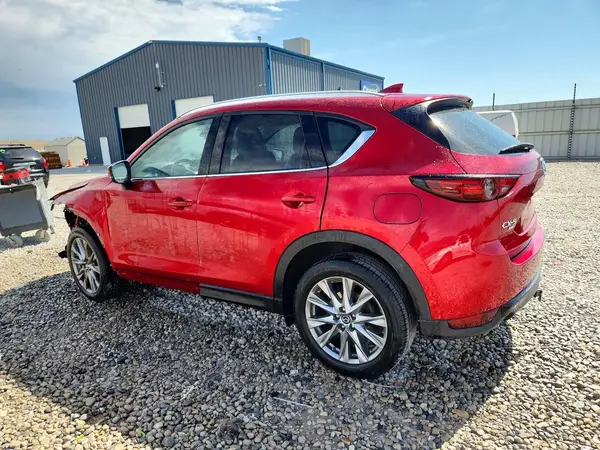 JM3KFBAY8L0751849 2020 MAZDA CX-5 - Image 2