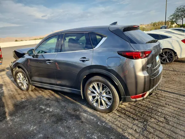 JM3KFBAY8L0753424 2020 MAZDA CX-5 - Image 2