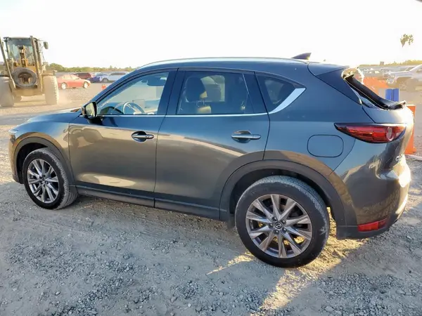 JM3KFBAY8L0754945 2020 MAZDA CX-5 - Image 2