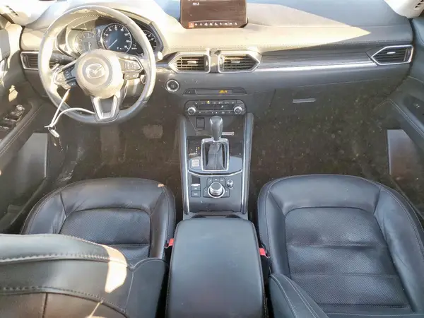 JM3KFBAY8L0754945 2020 MAZDA CX-5 - Image 8