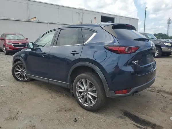 JM3KFBAY8L0758431 2020 MAZDA CX-5 - Image 2