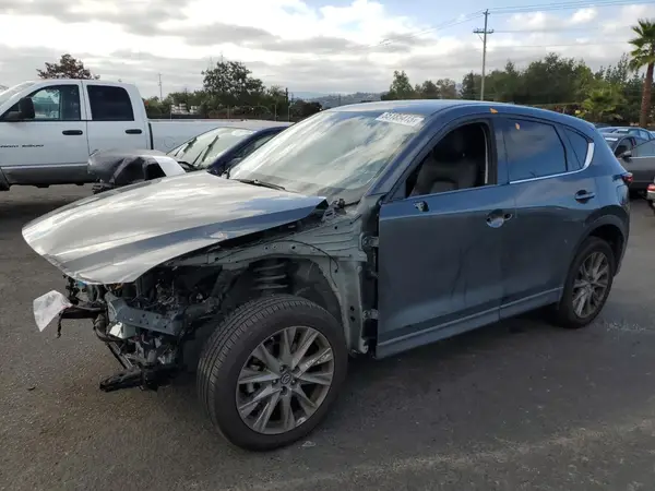 JM3KFBAY8L0818952 2020 MAZDA CX-5 - Image 1