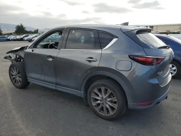 JM3KFBAY8L0818952 2020 MAZDA CX-5 - Image 2