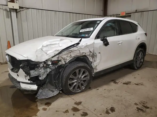 JM3KFBAY8L0823682 2020 MAZDA CX-5 - Image 1
