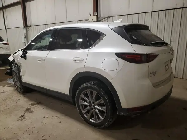 JM3KFBAY8L0823682 2020 MAZDA CX-5 - Image 2
