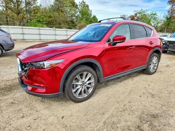 JM3KFBAY8L0841924 2020 MAZDA CX-5 - Image 1