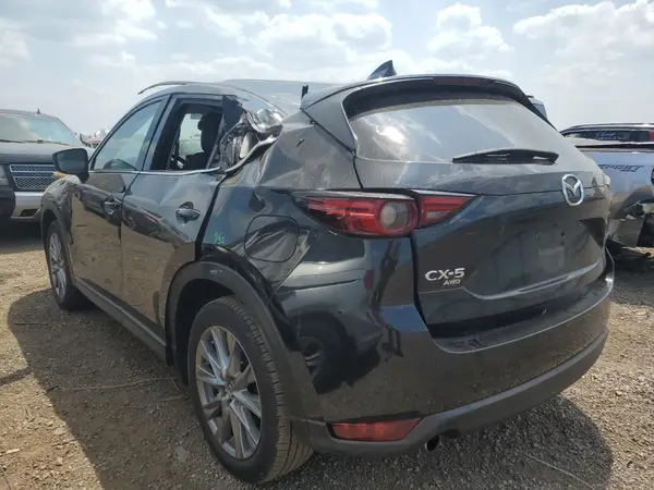 JM3KFBAY8L0863082 2020 MAZDA CX-5 - Image 2
