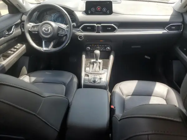 JM3KFBAY8L0863082 2020 MAZDA CX-5 - Image 8