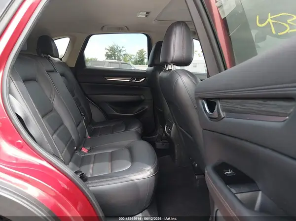 JM3KFBAY8L0864846 2020 MAZDA CX-5 - Image 8